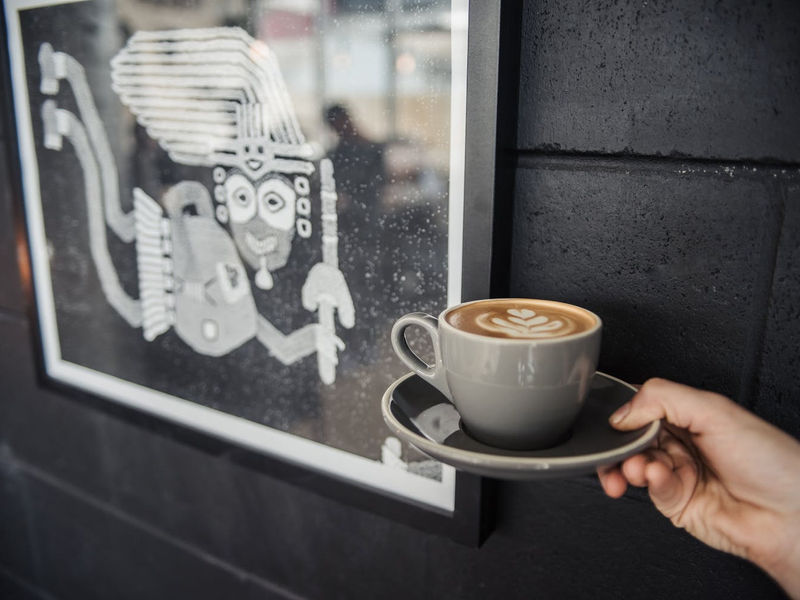 Coffee Head Co. image
