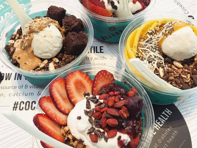 Coco Bliss - South Bank image