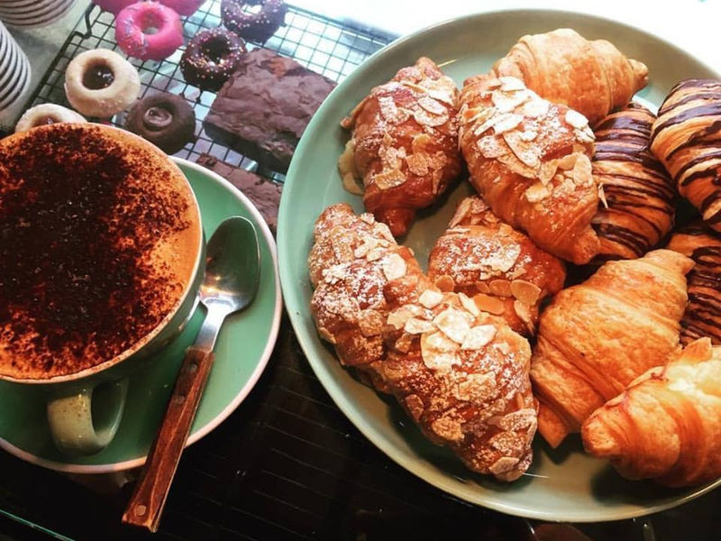 Caffeine Robber image