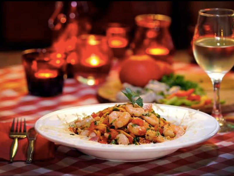 Café Marinara Trattoria image