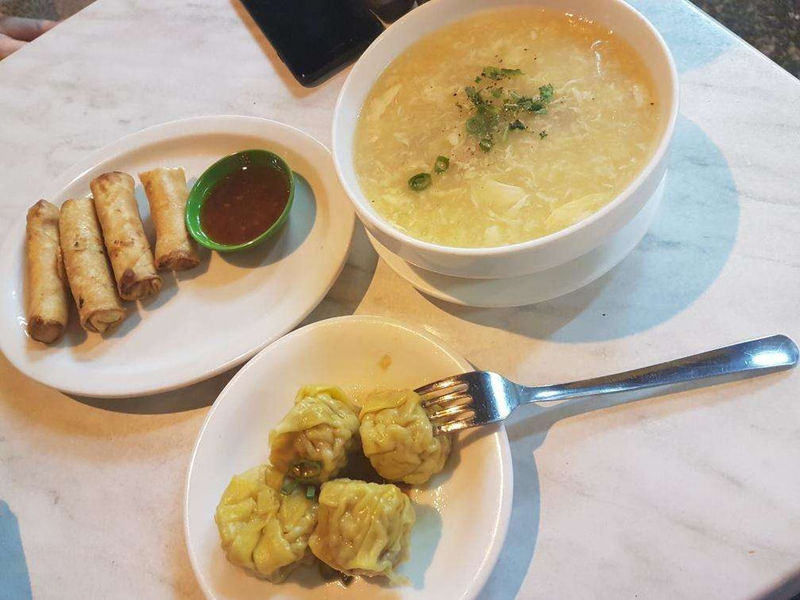 Chardons Corner Hotel image