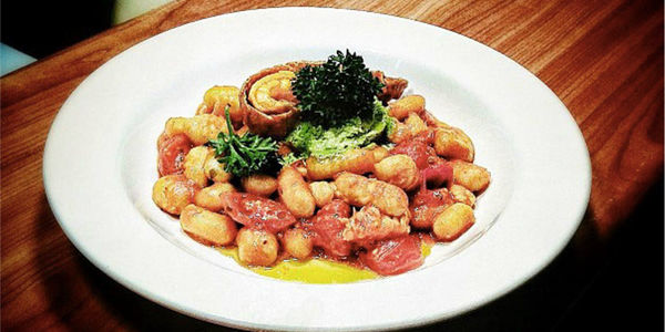 Colle Rosso Ristorante Italiano