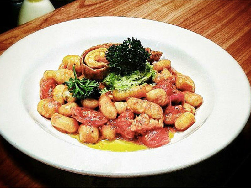 Colle Rosso Ristorante Italiano image