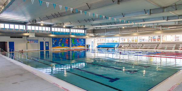 Sandgate Aquatic Centre