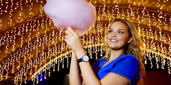 Eat Street Northshore