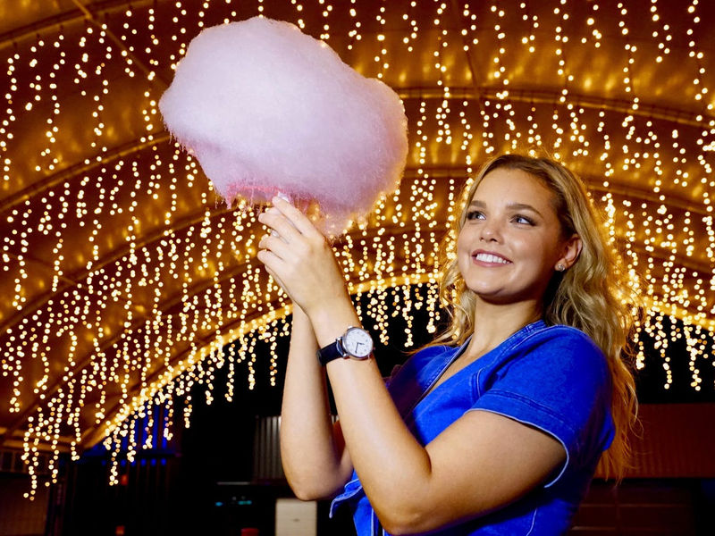 Eat Street Northshore image