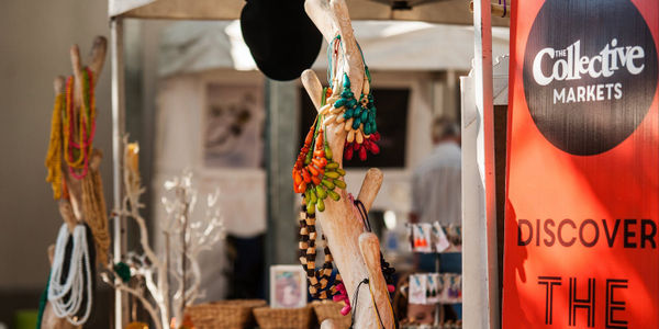 South Bank Collective Markets