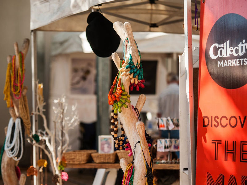 South Bank Collective Markets image