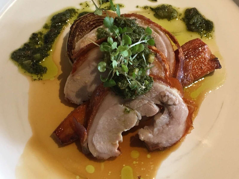 E'cco Bistro image