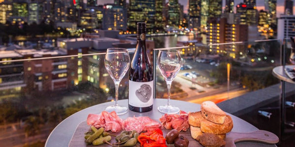 Eagle's Nest Brisbane