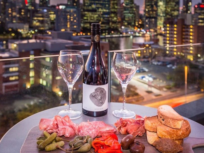 Eagle's Nest Brisbane image