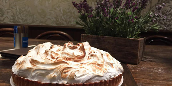Cream Patisserie Boulangerie