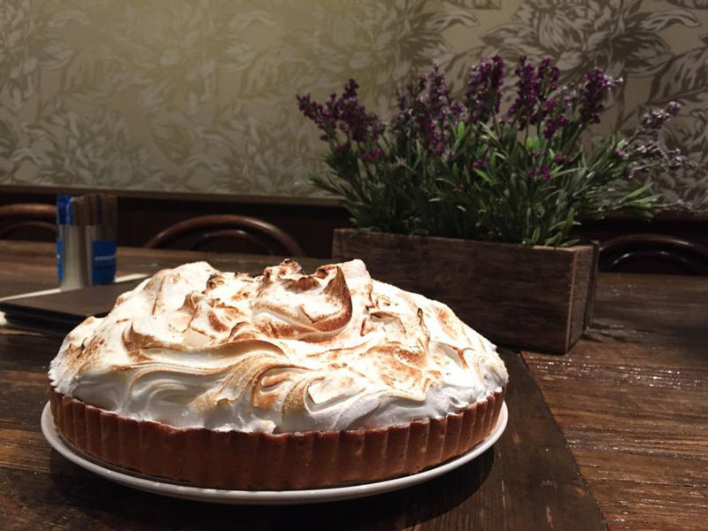 Cream Patisserie Boulangerie image