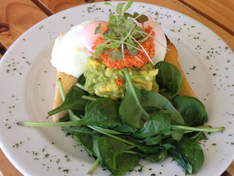 Cooper's Cafe & Catering image