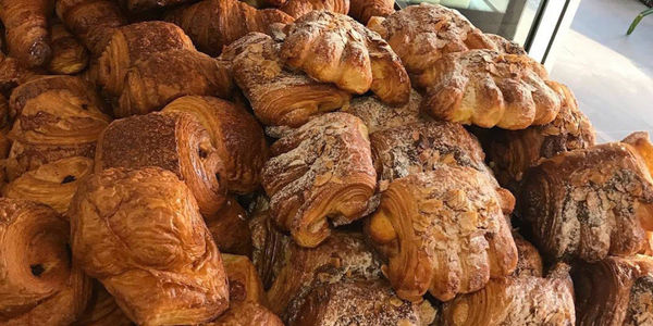 Danny's Bread
