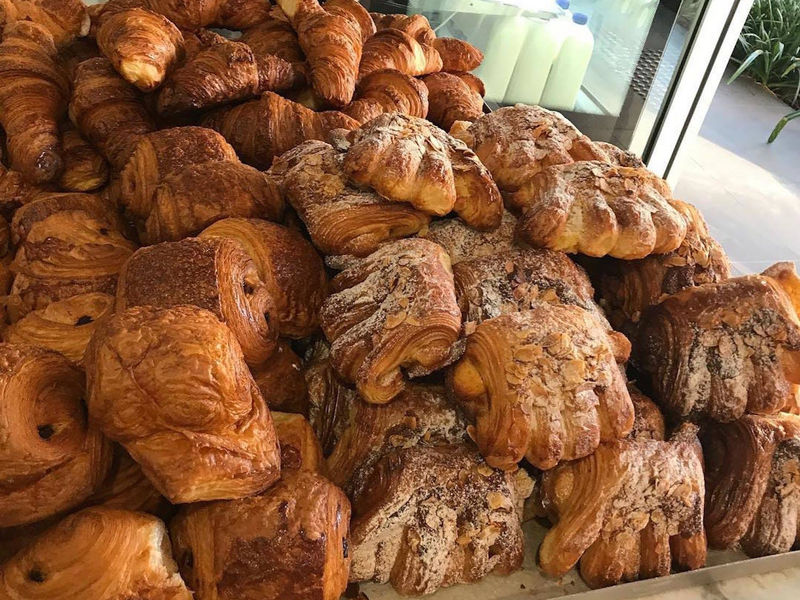 Danny's Bread image