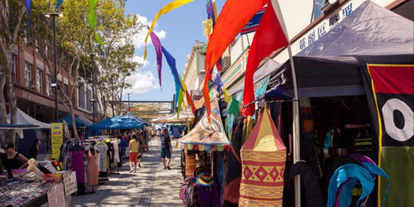 Valley Markets