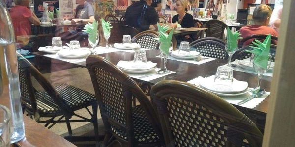 Banana Leaf Thai - East Brisbane