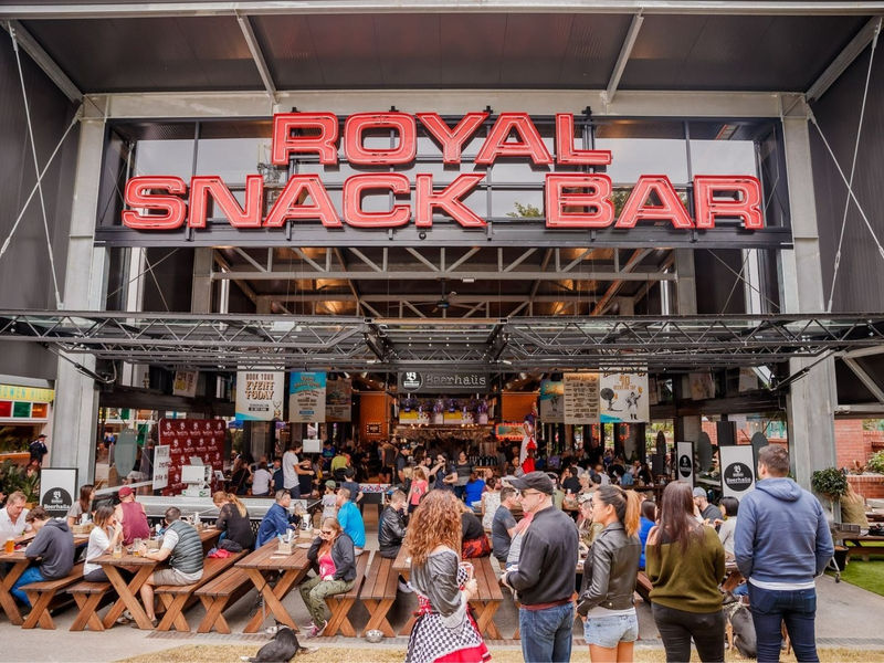 Winghaus Bowen Hills image