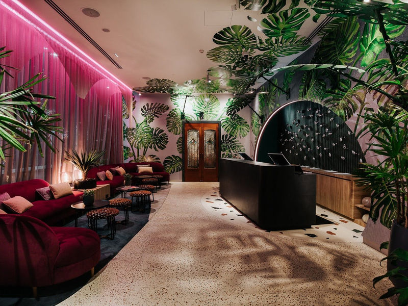 Ovolo The Valley image