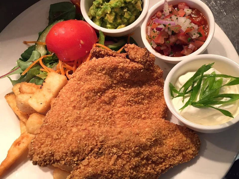 Alderley Arms Hotel image