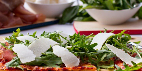Arrivederci Pizzeria