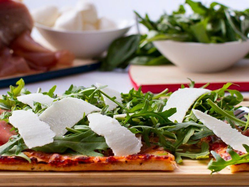 Arrivederci Pizzeria image