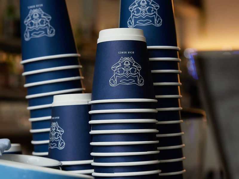 Aquila Caffe Bar image