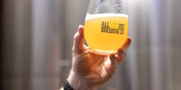 All Inn Brewing Co.