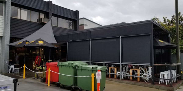 Bellissimo Coffee - Bulimba