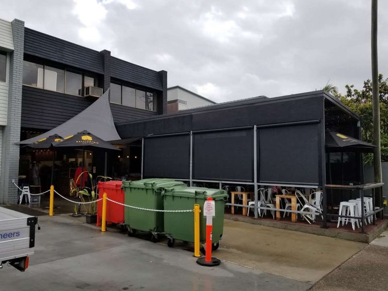 Bellissimo Coffee - Bulimba image