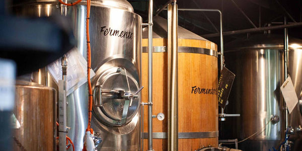 Brisbane Brewing Co. West End