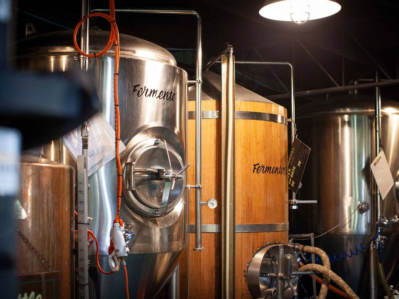 Brisbane Brewing Co. West End image