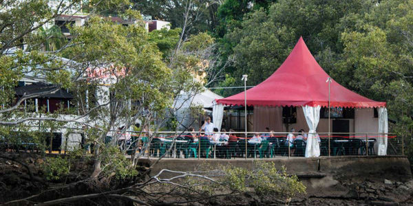 Brisbane Jazz Club