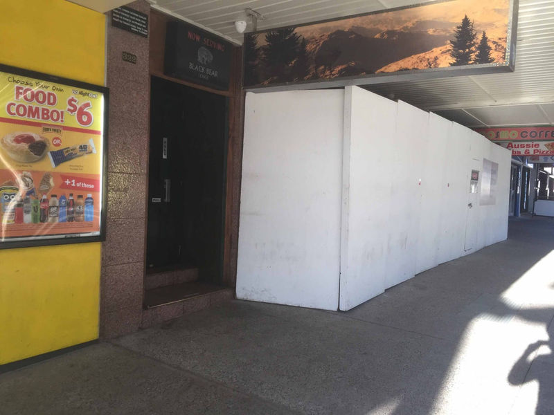 Black Bear Lodge image