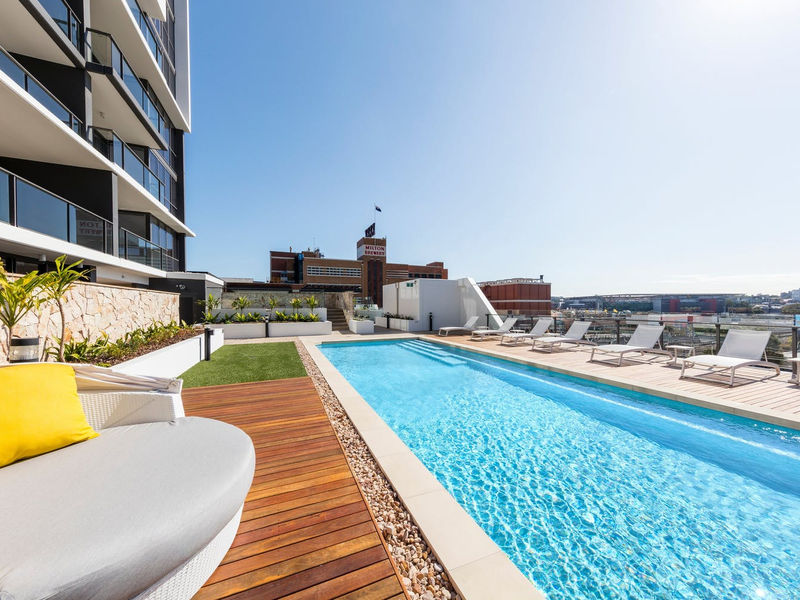 The Milton Brisbane image