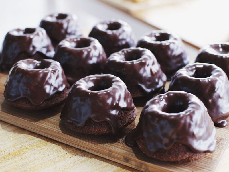 Botanica - Red Hill image