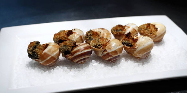 Boucher French Bistro