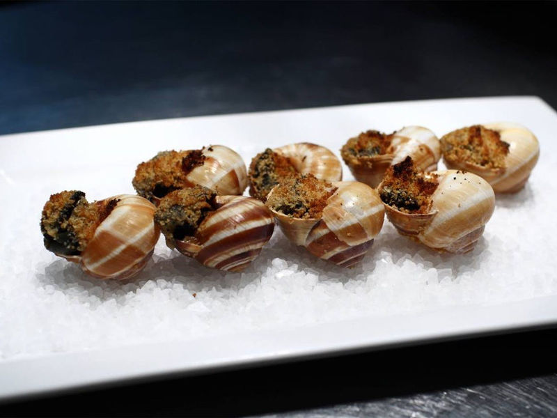 Boucher French Bistro image
