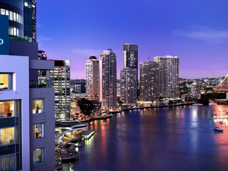 Stamford Plaza Brisbane image