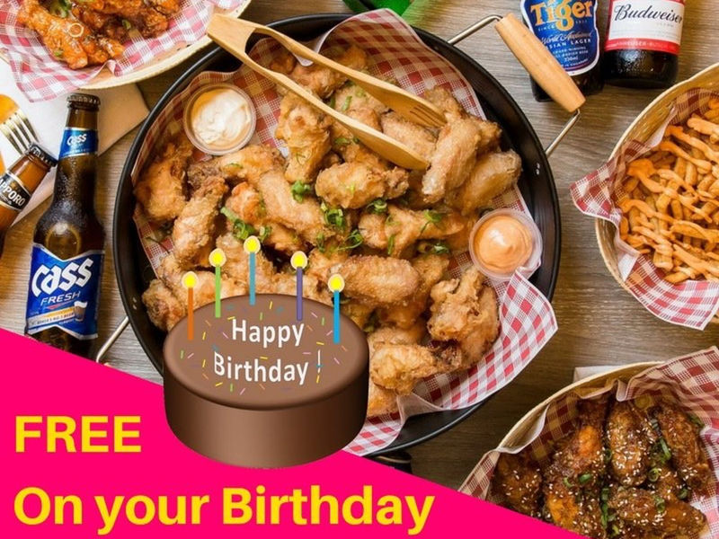 KaiKai Chicken image