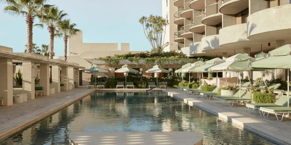The Calile Hotel