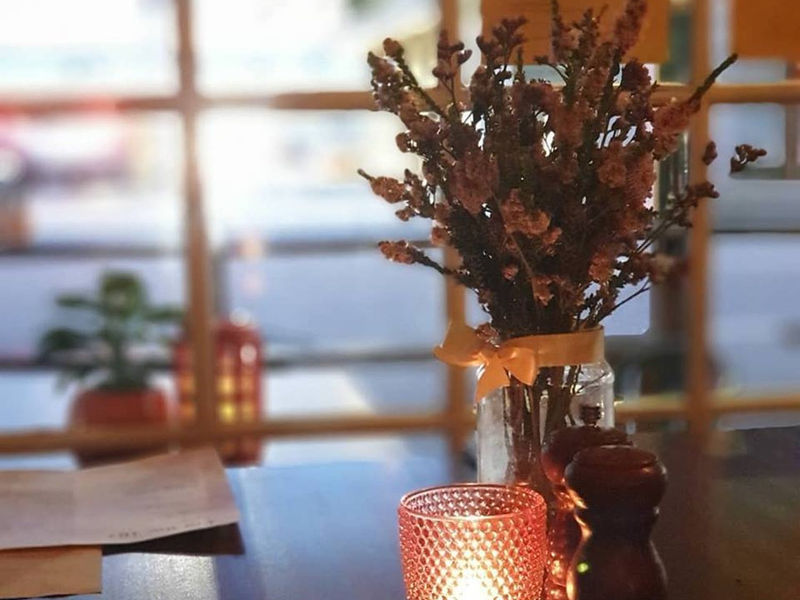 Kimchi Cheese Smile image