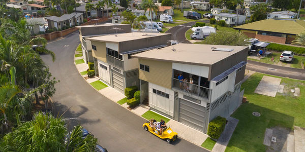 Brisbane Holiday Village