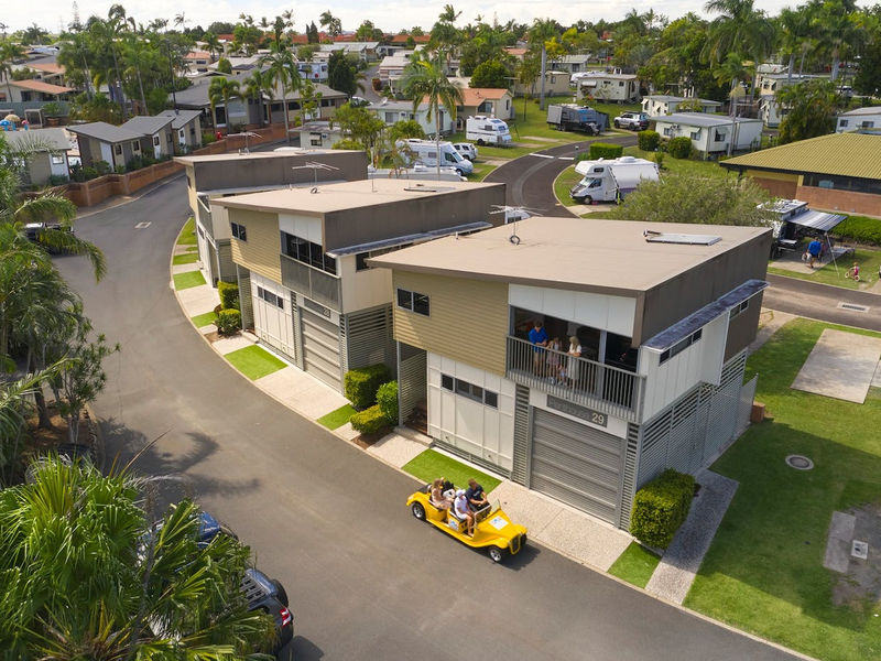 Brisbane Holiday Village image