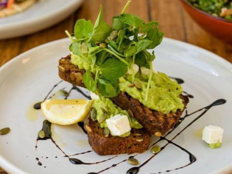 ION Cafe & Bar image