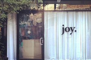 Joy Restaurant image