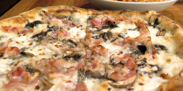 Julius Pizzeria