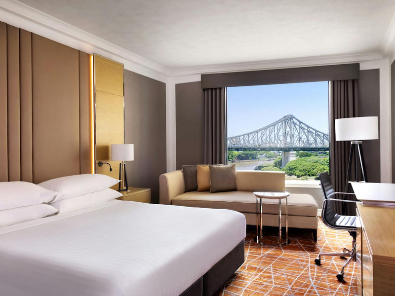 Brisbane Marriott Hotel image