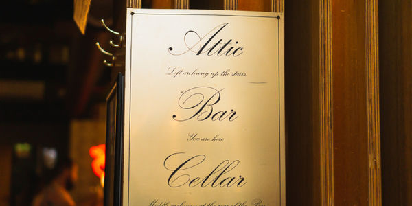 Malt Dining